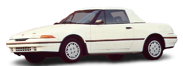 CAPRI Convertible image