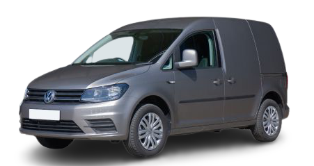 CADDY ALLTRACK IV Автофургон / микроавтобус (SAA) изображение