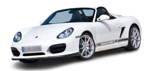 BOXSTER Spyder (987) image