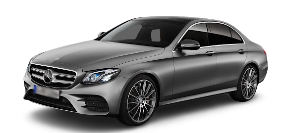 E-CLASS (W213) image