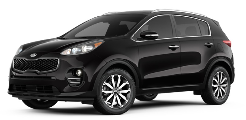 SPORTAGE IV (QL, QLE) image