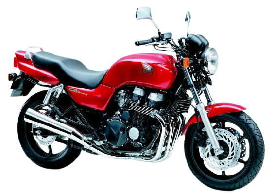 CB SEVEN FIFTY изображение