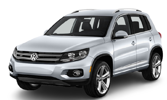 TIGUAN (AD1, AX1) foto