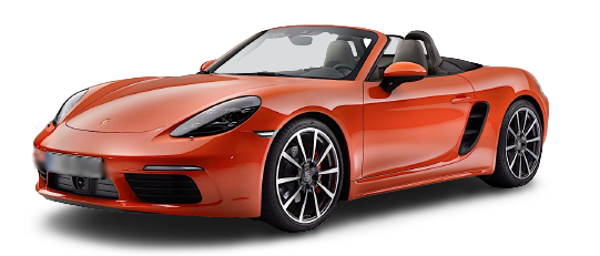 718 BOXSTER (982) image