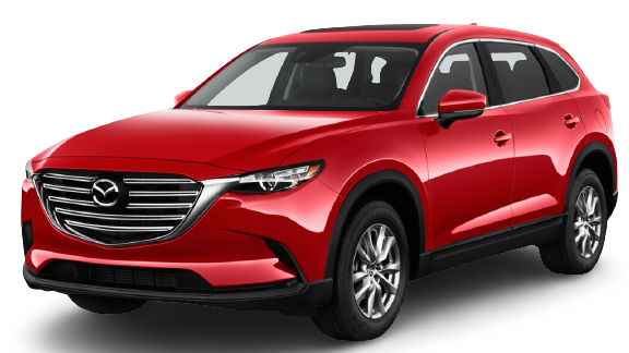 CX-9 (TC) изображение