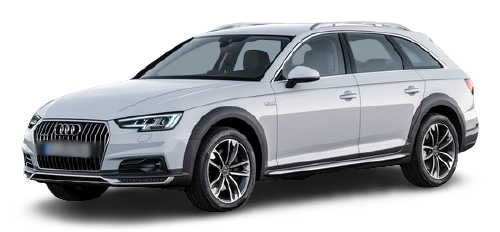 A4 Allroad B9 (8WH, 8WJ) foto
