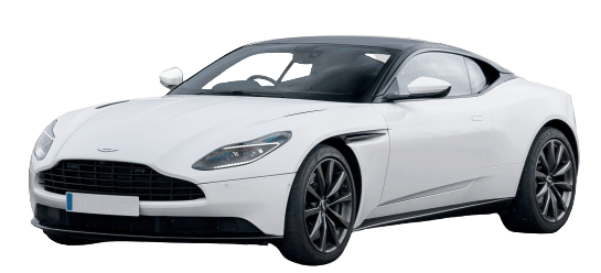 DB11 Vantage изображение