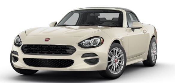 124 Spider (348_) изображение