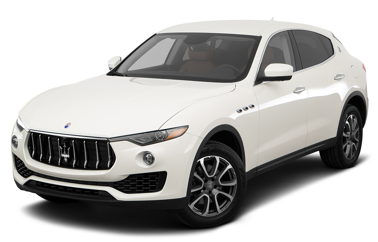 LEVANTE SUV (M161) immagine