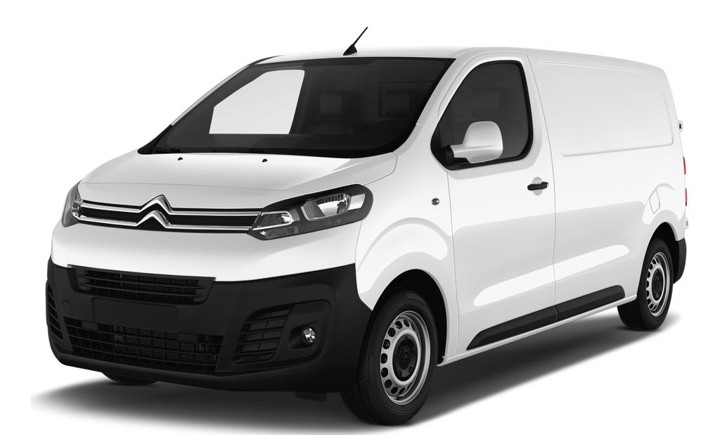 JUMPY III Van (V_) immagine