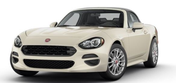124 Spider image