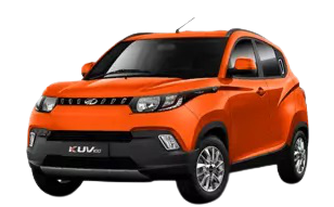 KUV100 (K1) image