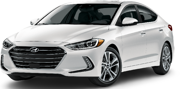 ELANTRA VI Saloon (AD, ADA) image