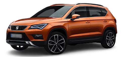 ATECA (KH7, KHP) image