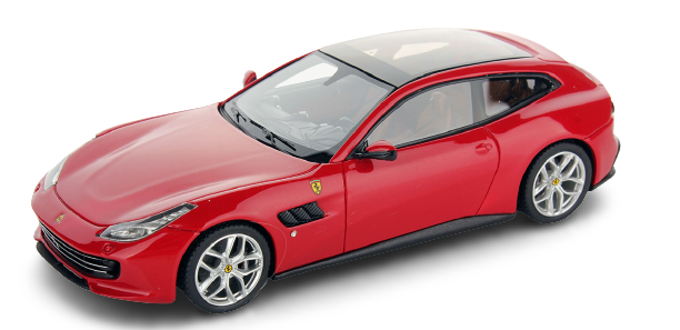 GTC4 Lusso / Lusso T image