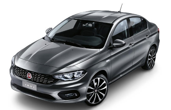 TIPO Hatchback (356_, 357_) foto