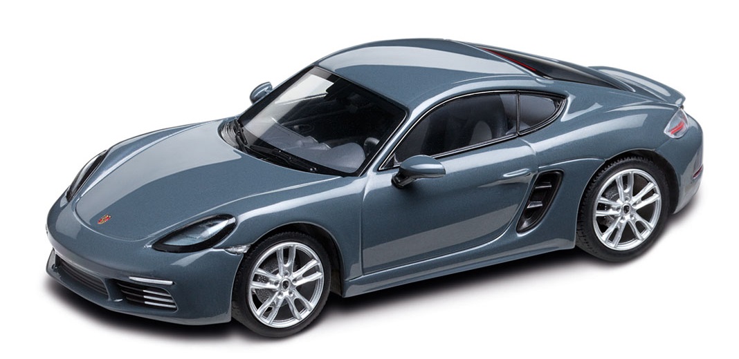 718 CAYMAN (982) image