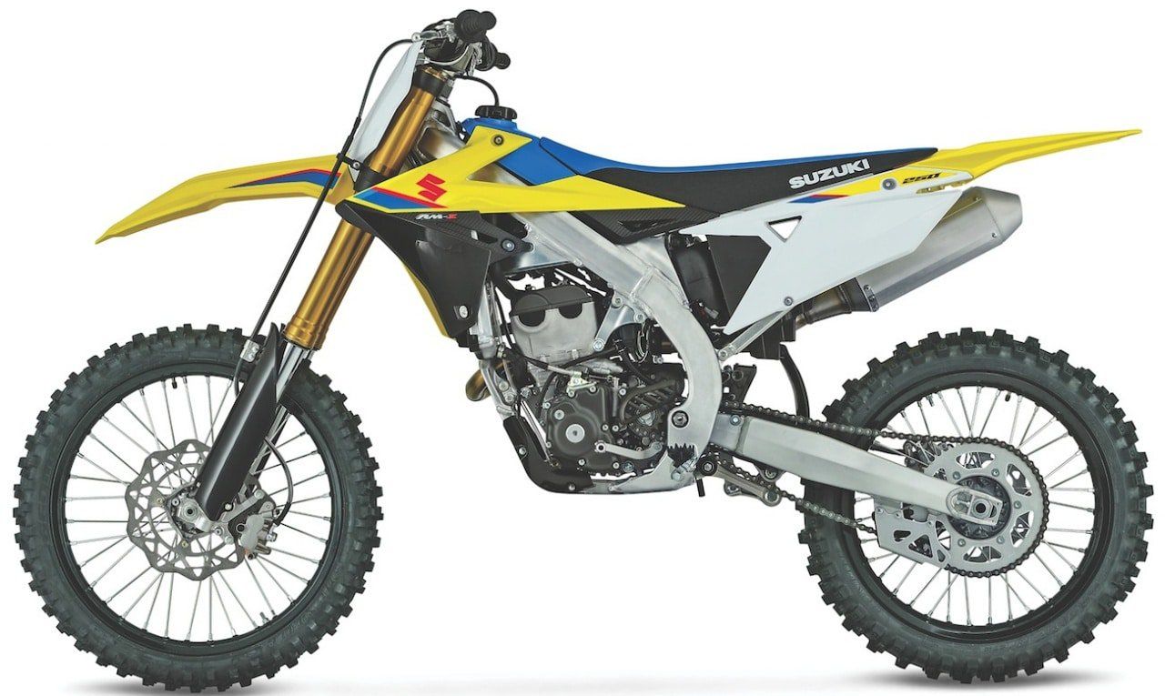 RM-Z foto