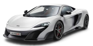 675LT Spider paveikslėlis