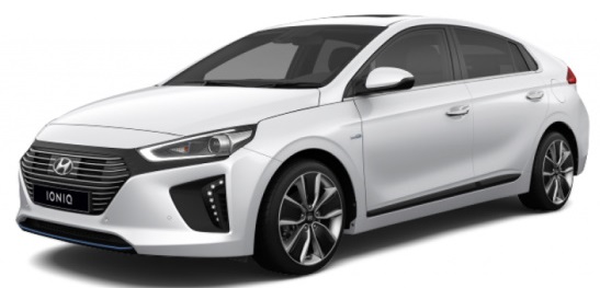 IONIQ (AE) image