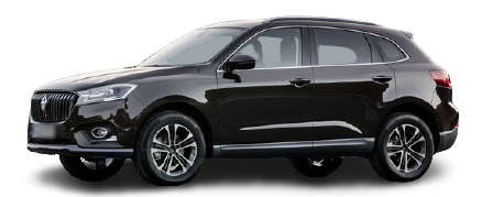 BX7 image