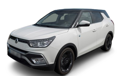 XLV SUV image
