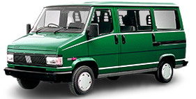 TALENTO Bus (296_) foto