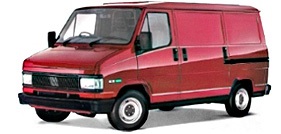 TALENTO Platform/Chassis (296_) foto