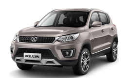 SENOVA X35 изображение