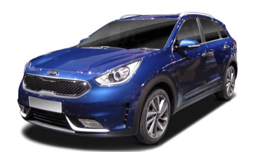 NIRO I (DE) image