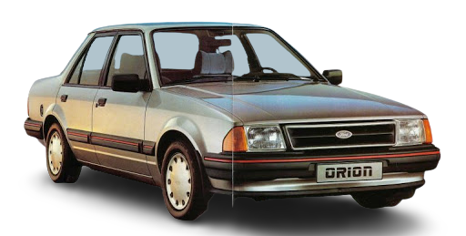 ORION I (AFD) immagine