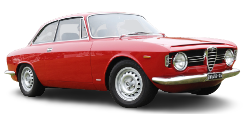 GIULIA GT (105_) image
