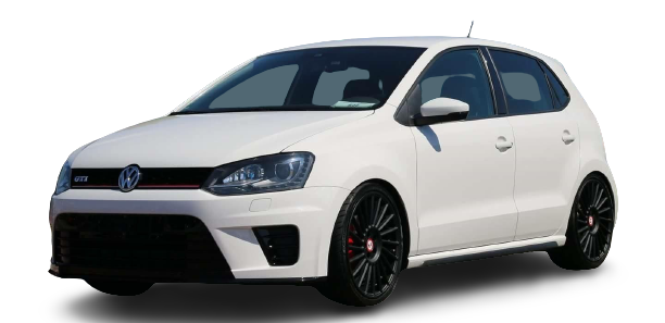 POLO V Hatchback Van (6R1, 6C1) foto