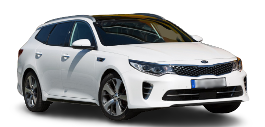 OPTIMA Sportswagon (JF) image