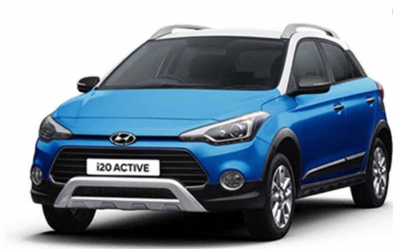i20 ACTIVE (IB, GB) image