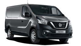 NV300 Van (X82) foto