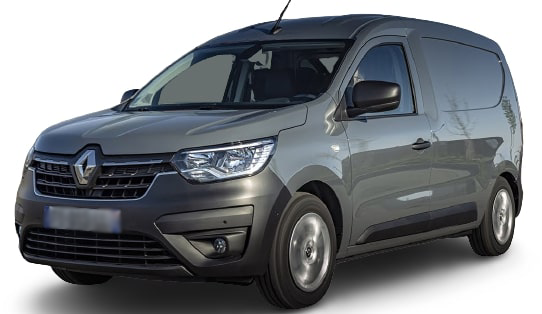 EXPRESS Box Body/MPV foto