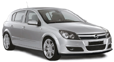 ASTRA H CLASSIC Хэтчбэк (A04) изображение