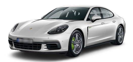 PANAMERA (971) image