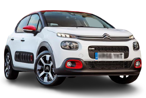 C3 III (SX) immagine