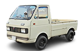 CARRY Bus (0S) foto
