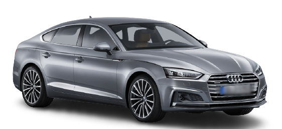 A5 Sportback (F5A, F5F) foto
