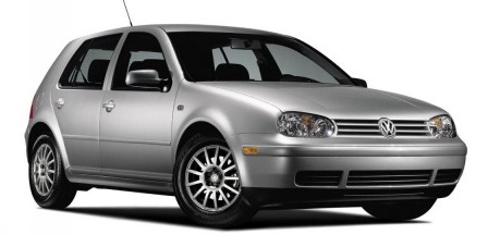GOLF IV Van (1J1) foto