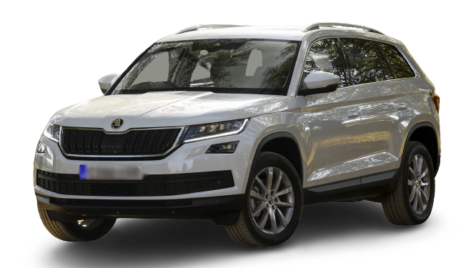 KODIAQ I (NS6, NS7, NV7) foto