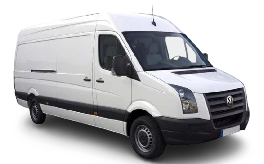 CRAFTER Van (SY_, SX_) foto