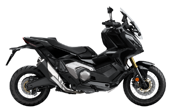 X-ADV изображение