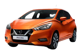MICRA V (K14) foto