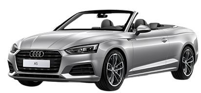 A5 Convertible (F57, F5E) foto