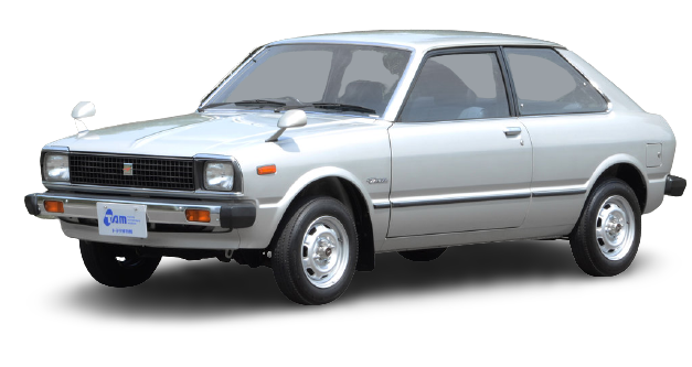 TERCEL (_L1_, _L2_) изображение