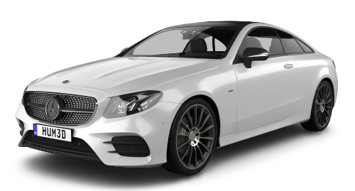 E-CLASS Coupe (C238) image
